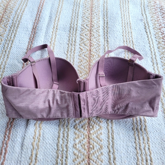 36D Adore Me bra - Picture 4 of 6